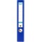 Lot de 10 : classeur "Smart Pro | A4| etroite (1 piece) bleu