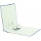 Lot de 10 : classeur "Smart Pro | A4| etroite (1 piece) bleu