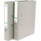Lot de 10 : classeur "Smart Pro | A4| etroite (1 piece) gris