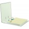 Lot de 10 : classeur "Smart Pro | A4| etroite (1 piece) gris