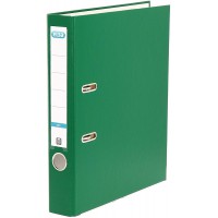 Lot de 10 : classeur "Smart Pro | A4| etroite (1 piece) vert