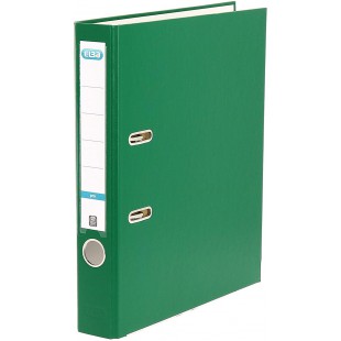 Lot de 10 : classeur "Smart Pro | A4| etroite (1 piece) vert