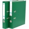 Lot de 10 : classeur "Smart Pro | A4| etroite (1 piece) vert