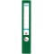 Lot de 10 : classeur "Smart Pro | A4| etroite (1 piece) vert