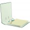 Lot de 10 : classeur "Smart Pro | A4| etroite (1 piece) vert