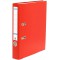 Lot de 10 : classeur "Smart Pro | A4| etroite (1 piece) rot