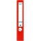Lot de 10 : classeur "Smart Pro | A4| etroite (1 piece) rot
