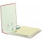 Lot de 10 : classeur "Smart Pro | A4| etroite (1 piece) rot
