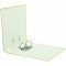 Lot de 10 : classeur "Smart Pro | A4| etroite (1 piece) vert clair