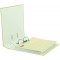 Lot de 10 : classeur "Smart Pro | A4| etroite (1 piece) vert clair