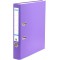 Lot de 10 : classeur "Smart Pro | A4| etroite (1 piece) violett