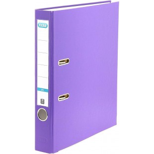 Lot de 10 : classeur "Smart Pro | A4| etroite (1 piece) violett