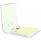 Lot de 10 : classeur "Smart Pro | A4| etroite (1 piece) violett