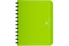 Informations ring-bound Pad