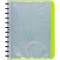 Informations ring-bound Pad