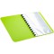 Informations ring-bound Pad