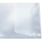 100460999 Document etui A4, grainee, farbl, PP, gepra, A4 incolore