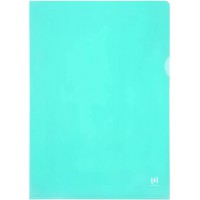 Pochettes protectrices Premium en PVC (Vert) (Import Royaume Uni)