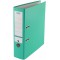 Lot de 10 : classeur "Smart Pro | A4| echelle (1 piece) menthe