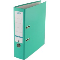 Lot de 10 : classeur "Smart Pro | A4| echelle (1 piece) menthe