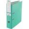 Lot de 10 : classeur "Smart Pro | A4| echelle (1 piece) menthe