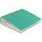 Lot de 10 : classeur "Smart Pro | A4| echelle (1 piece) menthe