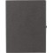 31414SW Boite a  documents en carton pour 380 feuilles 315 x 240 x 45 mm (Noir)