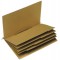 Lot de 25 : Papierbrands 85448 Dossier Ultimate A4 carton Canson 240g/m² (Import Allemagne)