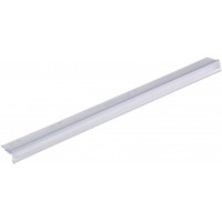 Lot de 50 : 100420914Suspension Pochettes Panneau pvc (schilderrahmen pour sac de suspension registres) avec incolore Bande tran