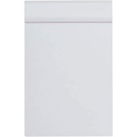 2317102 pro Porte-bloc plastique serie 231 A5 24,5 x 16 x 1,5 cm Blanc