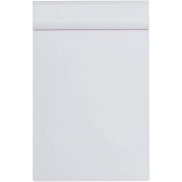 2317102 pro Porte-bloc plastique serie 231 A5 24,5 x 16 x 1,5 cm Blanc