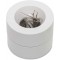 Distributeur de trombones MAULpro en matiere plastique resistante aux chocs 73 x 60 mm gris 3012382