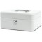 5610202 Caisse a  monnaie Blanc