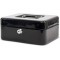 5610290 Caisse a monnaie Noir