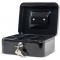 5610290 Caisse a monnaie Noir