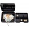 5610290 Caisse a monnaie Noir