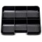 5611390 Caisse a  monnaie Noir