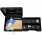 5611490 Caisse a  monnaie Noir