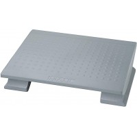 9022085 Repose-pieds Gris