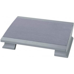 9022585 Repose-pieds Gris