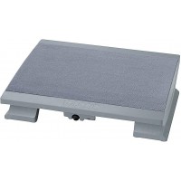 9025085 Repose-Pieds Gris