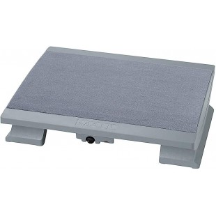 9025085 Repose-Pieds Gris