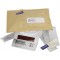 15120 Pese-lettre solaire 2000 g Blanc