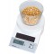 15120 Pese-lettre solaire 2000 g Blanc