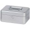 5610295 Caisse a  monnaie Argente