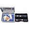 5611395 Caisse a  monnaie Argente