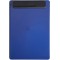 2325037 go Porte-bloc plastique A4 Bleu