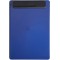 2325037 go Porte-bloc plastique A4 Bleu