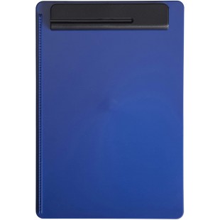 2325037 go Porte-bloc plastique A4 Bleu