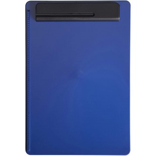 2325037 go Porte-bloc plastique A4 Bleu